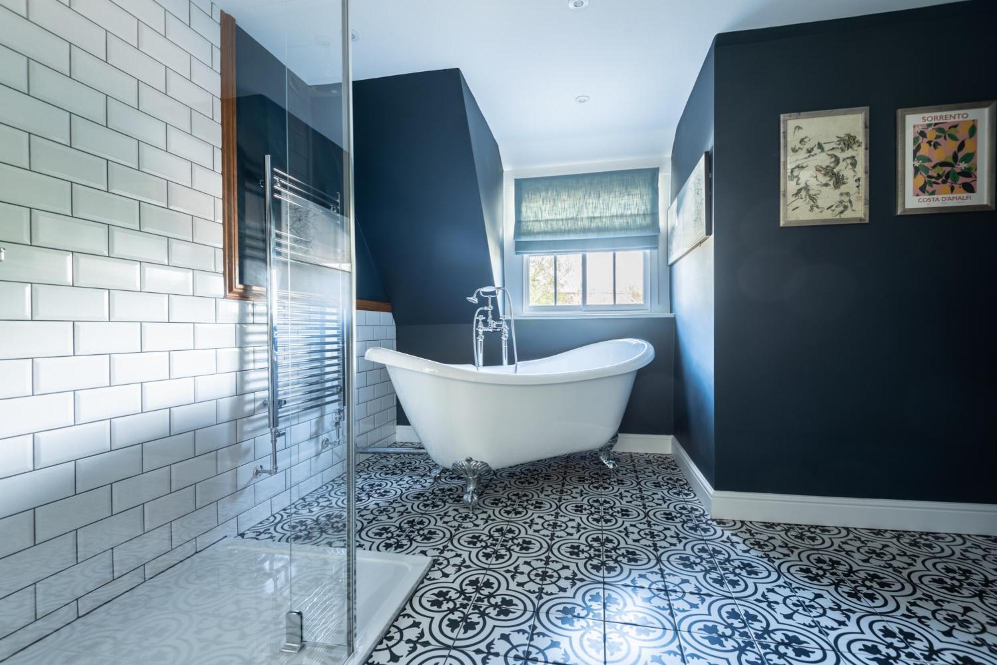 The Elm, Abbots Ripton Bed & Breakfast Luaran gambar